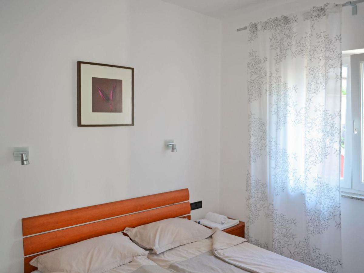 Apartment Jadranka-1 By Interhome Banjol المظهر الخارجي الصورة