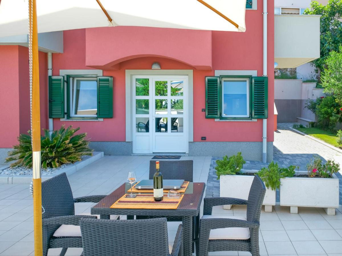 Apartment Jadranka-1 By Interhome Banjol المظهر الخارجي الصورة