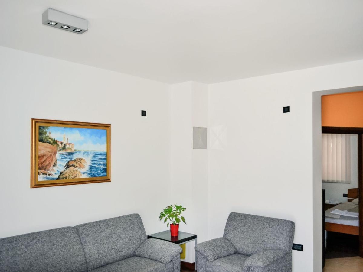 Apartment Jadranka-1 By Interhome Banjol المظهر الخارجي الصورة