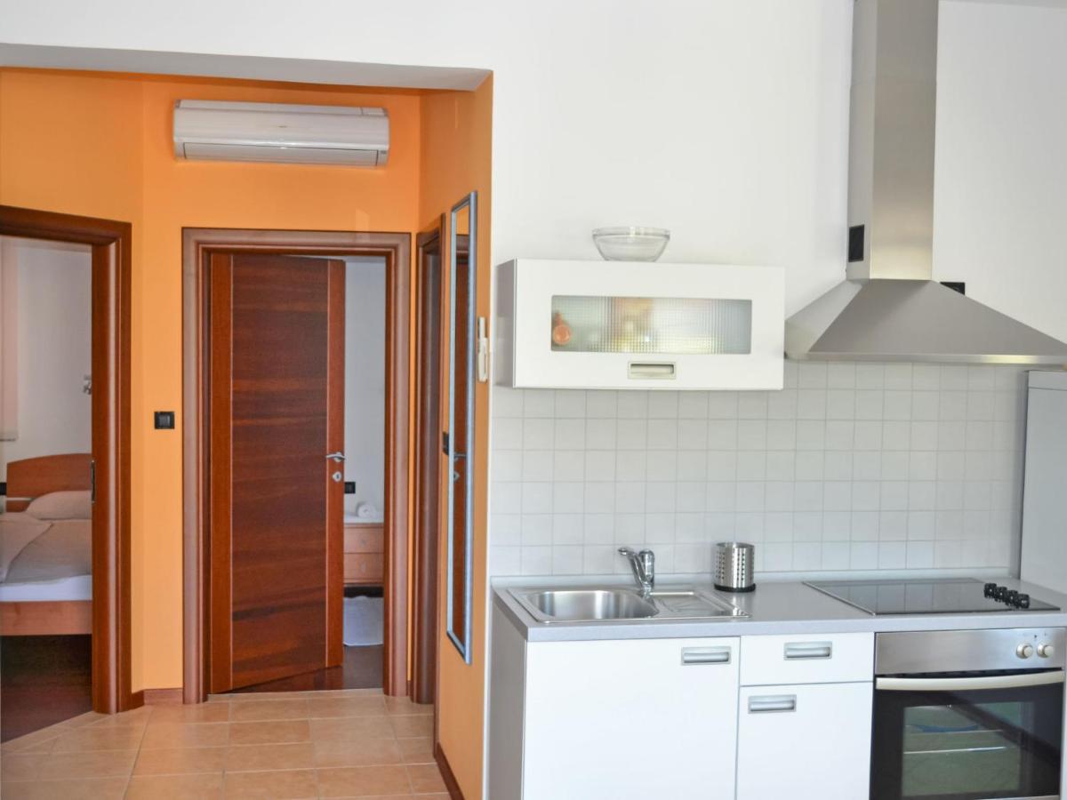 Apartment Jadranka-1 By Interhome Banjol المظهر الخارجي الصورة