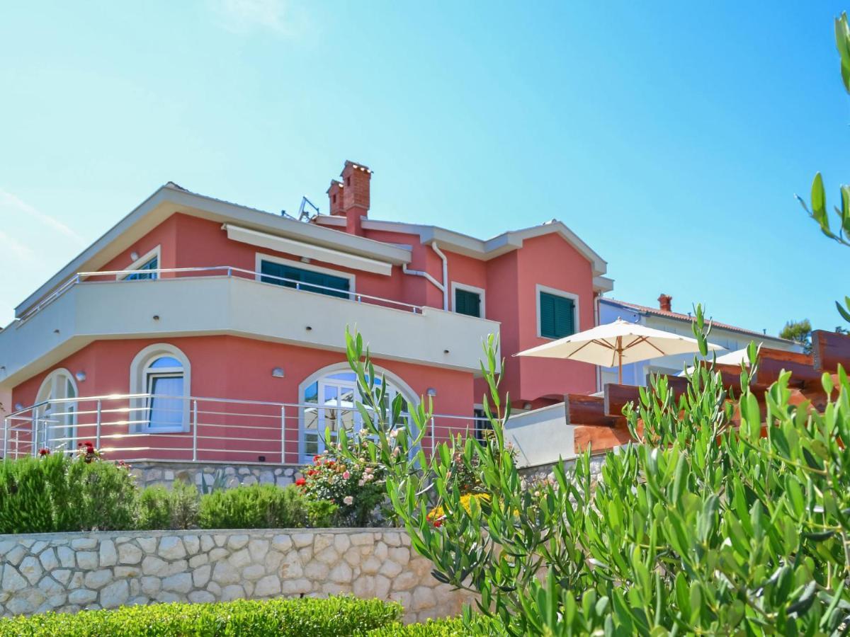 Apartment Jadranka-1 By Interhome Banjol المظهر الخارجي الصورة